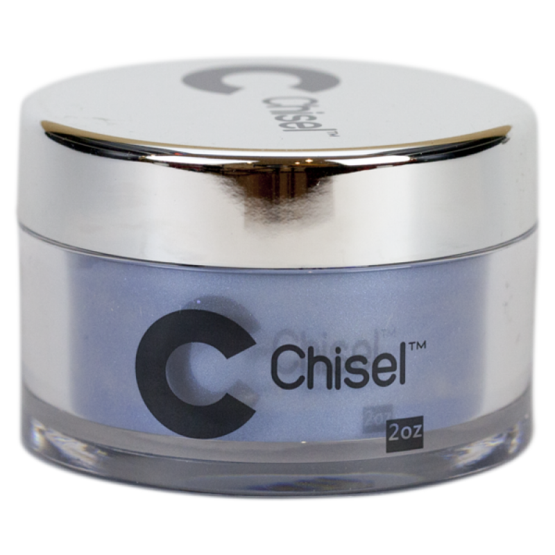 Chisel 2in1 Acrylic/Dipping Powder, OMBRE COLLECTION - 2oz #OM10A